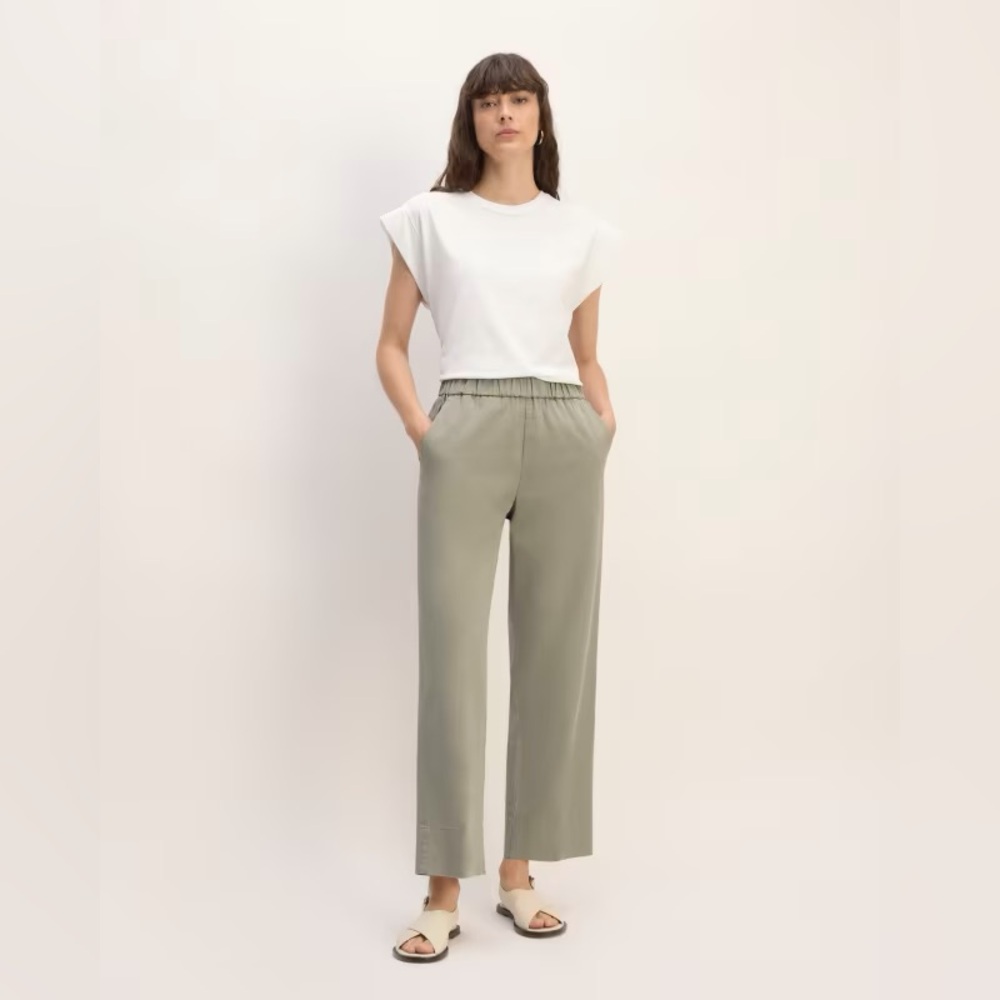 Everlane Easy Pant